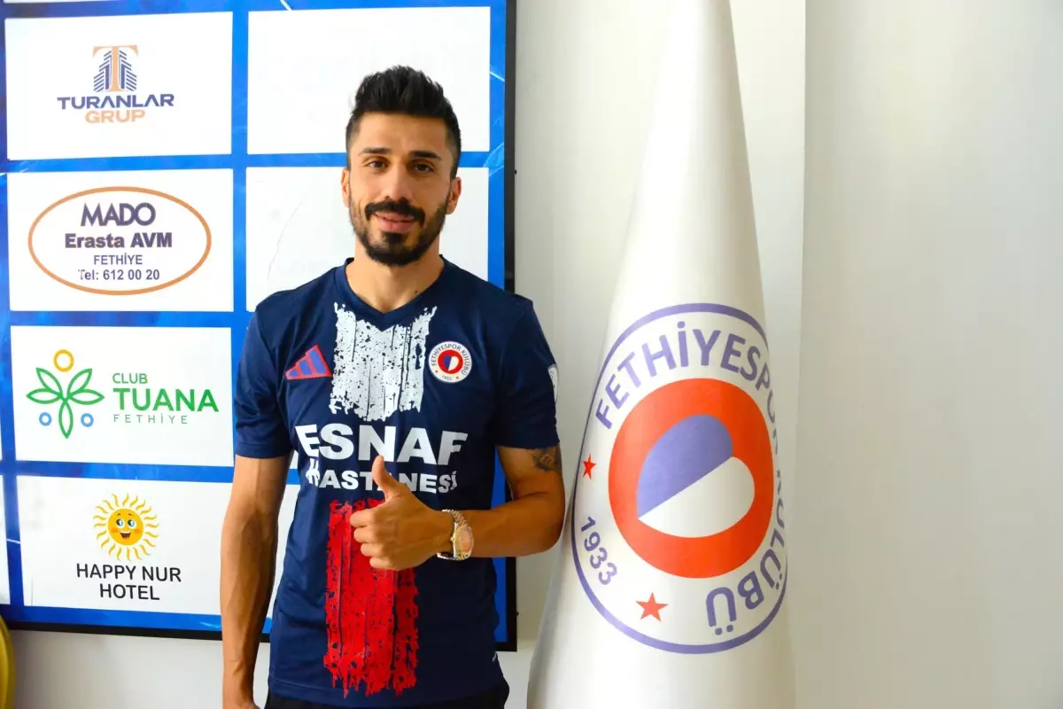 Fethiyespor, Gönülaçar\'la Anlaştı