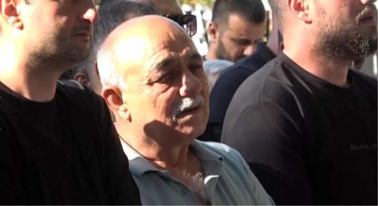 Isparta\'da Güvenlik Görevlisi Hayatını Kaybetti