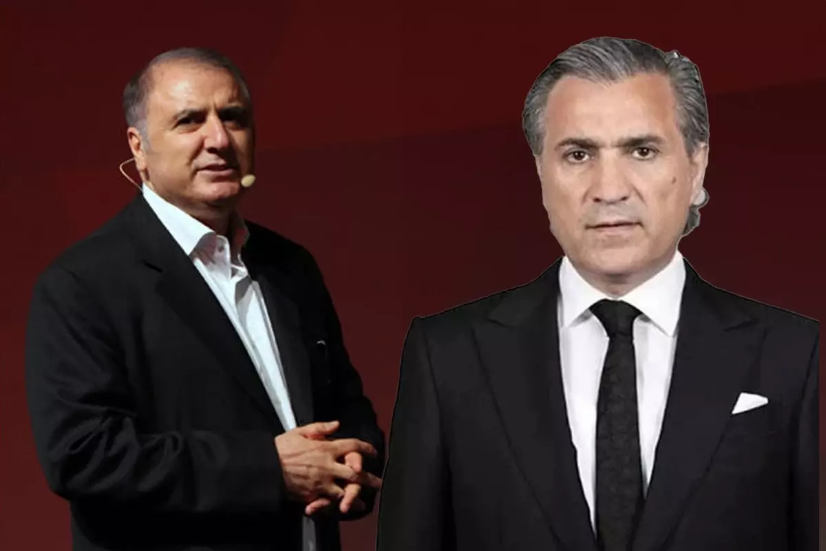 Habertürk ve Show TV\'nin patronlarına gözaltı kararı! 8 isime yöneltilen suçlamalar hayli ağır