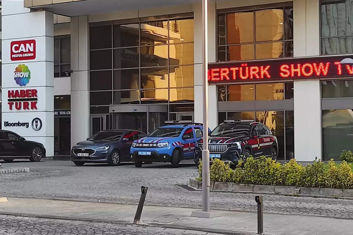 Habertürk ve Show TV\'ye neden el konuldu? Başsavcılıktan açıklama var