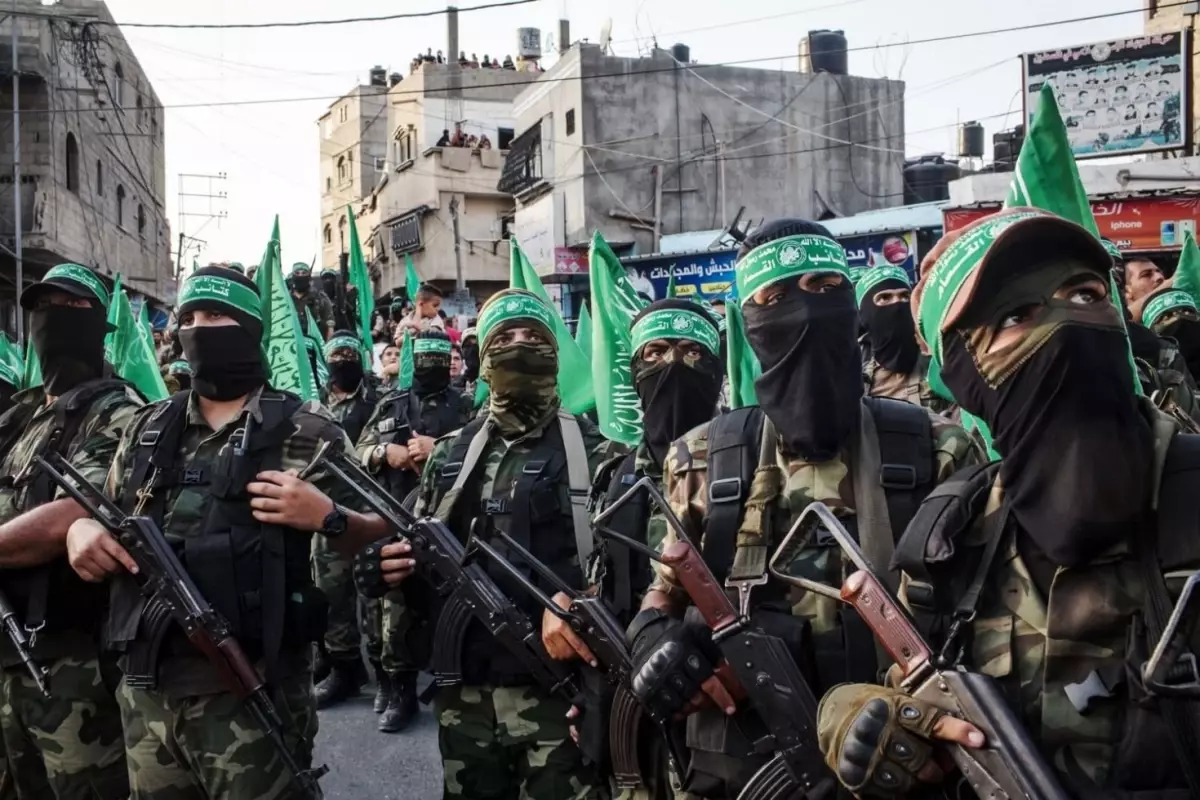 Hamas: İsrail\'in Doha saldırısının ardından taleplerimizde değişiklik yok