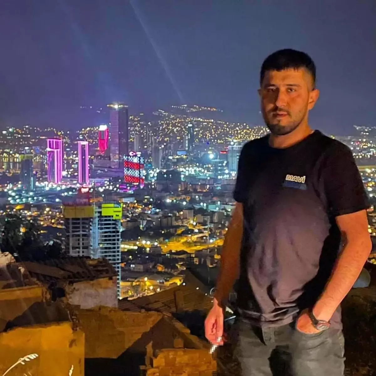 Kadınlar Günü\'nde Kanlı Olay: Cezası Verildi