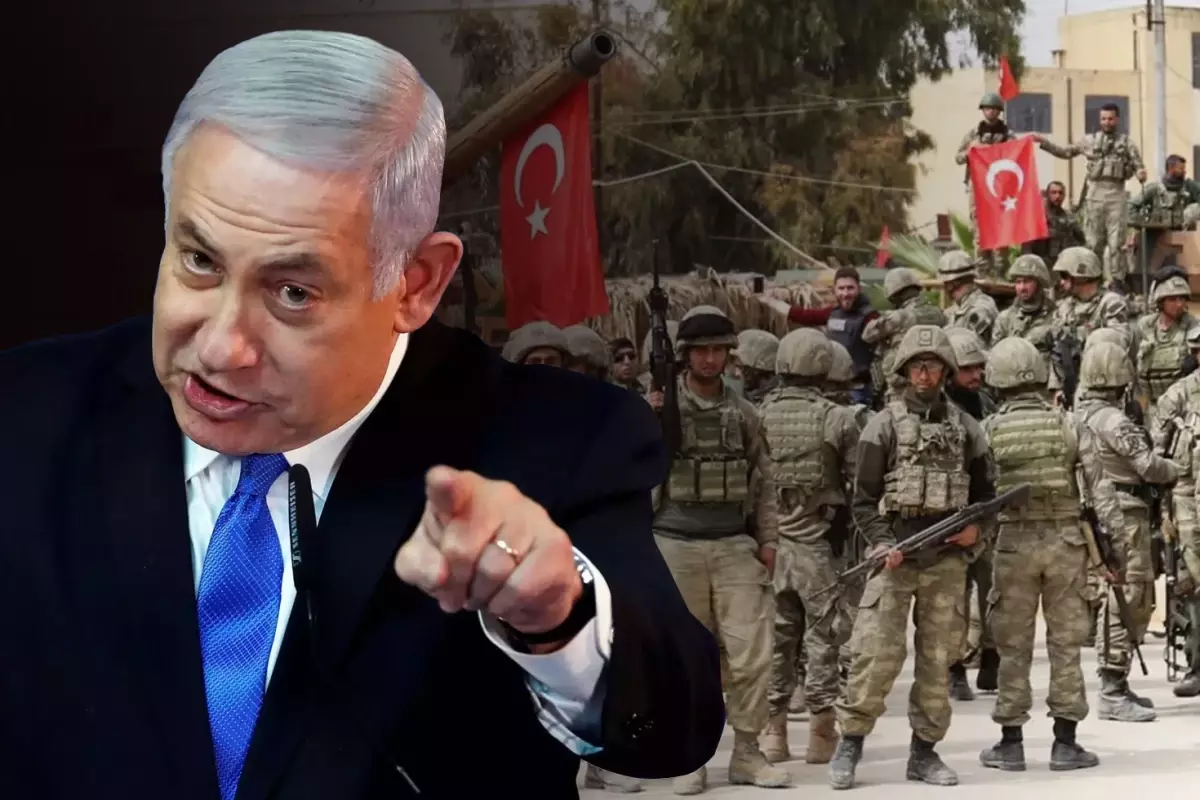İsrail, Suriye\'de Türk askerini mi vurdu? Olay yaratan iddiaya MSB\'den yanıt