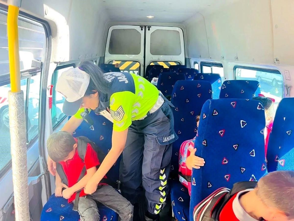 Erzurum\'da Okul Çevreleri Denetlendi