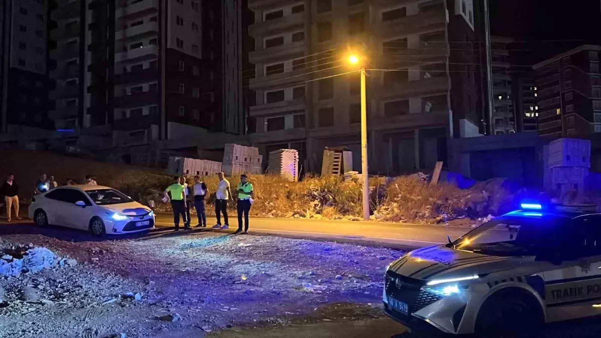 16 yaşındaki çocuk şehri ayağa kaldırdı! Poligondan silah ve mermi çalıp dağa kaçtı