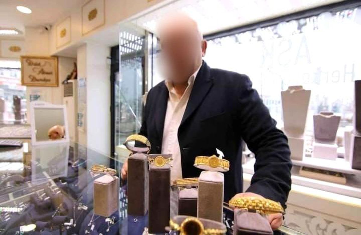 Kırşehir\'de Dolandırıcılık İddiası, Kuyumcu Tutuklandı