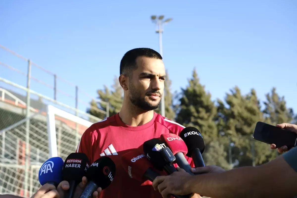 Melih Kabasakal: Kocaelispor\'u yenip 3\'te 3 istiyoruz