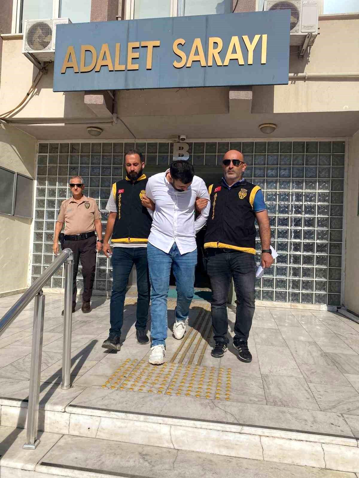 Aydın\'da MİT Dolandırıcısı Yakalandı