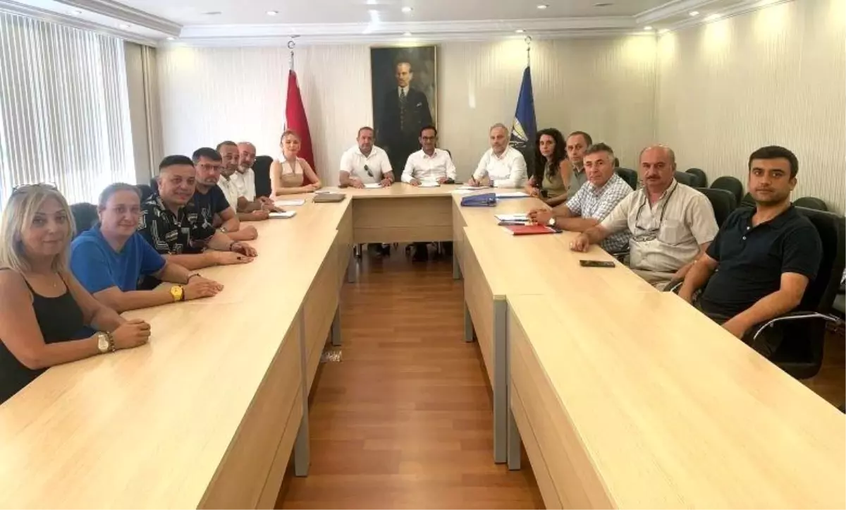 OMÜ ve Sendika Arasında Anlaşma