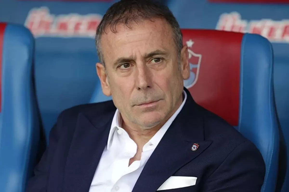Resmi açıklamanın eli kulağında! Abdullah Avcı Süper Lig\'e geri dönüyor