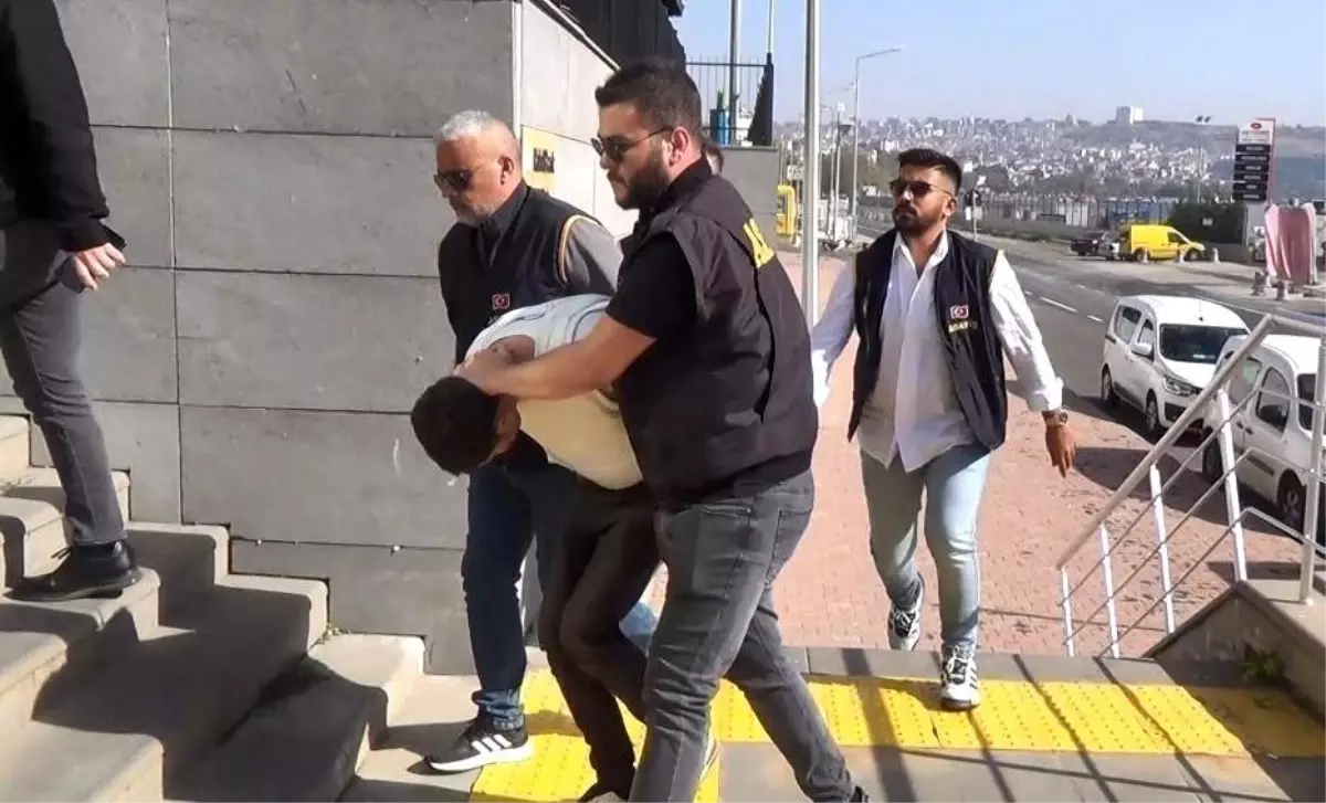 Süleymanpaşa\'da cinayet davası ertelendi