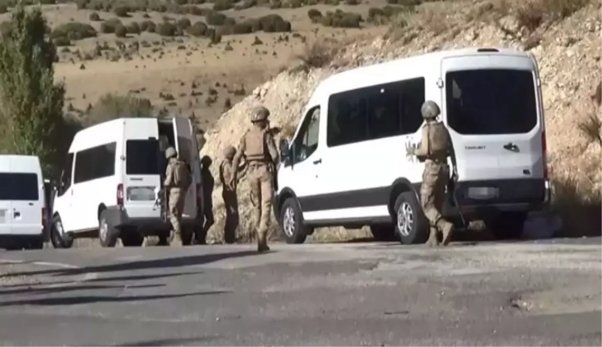 Develi\'de Veteriner Hekim Şehit Oldu, Jandarma Komutanına Dava Açıldı