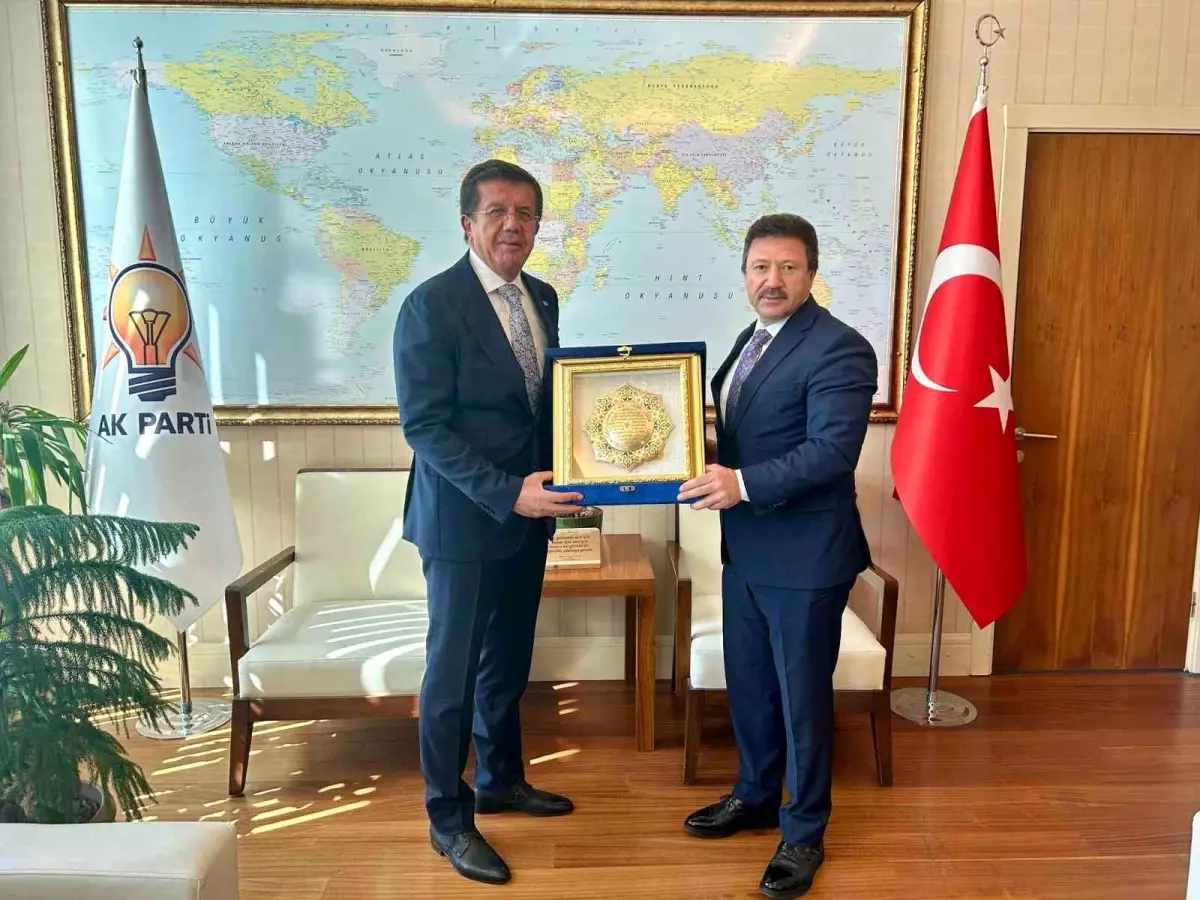 TŞOF Başkanı: Yeni Düzenleme Esnafa Zarar Verecek