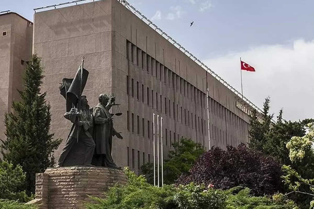 14 ilde \'C31K platformu\' operasyonu! 30 kişi yakalandı