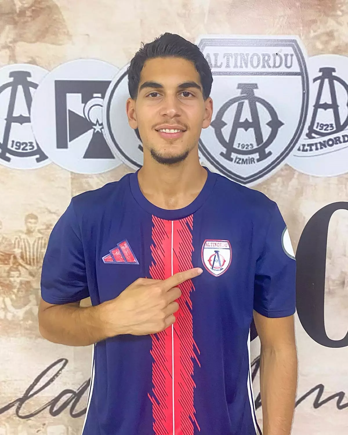 Altınordu Çıkış Arıyor