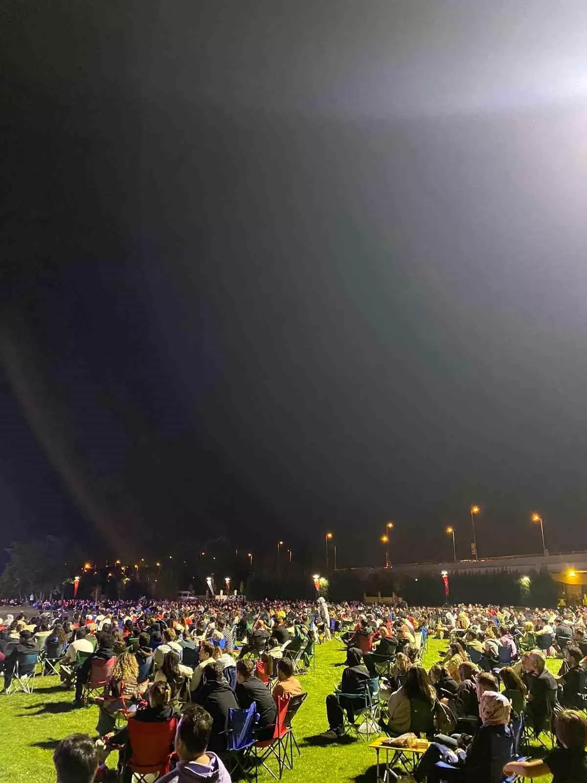 Yerli Coşku: A Milli Takım Finale Yükseldi!