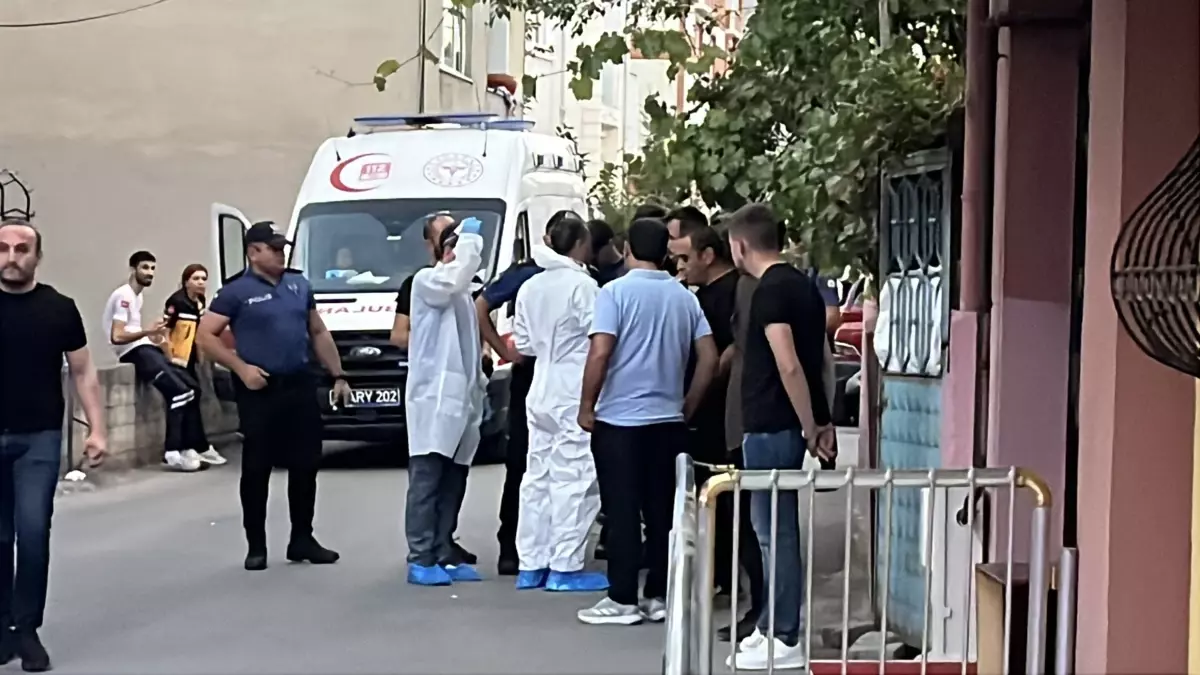 Gebze\'de İki Cinayet: 16 Yaşındaki Şüpheli Yakalandı