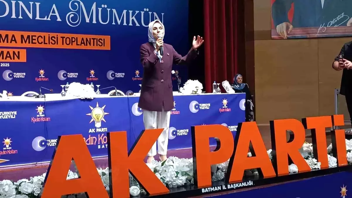 Bakan Göktaş: "Terörsüz Türkiye\'ye doğru güçlü adımlarla ilerliyoruz"