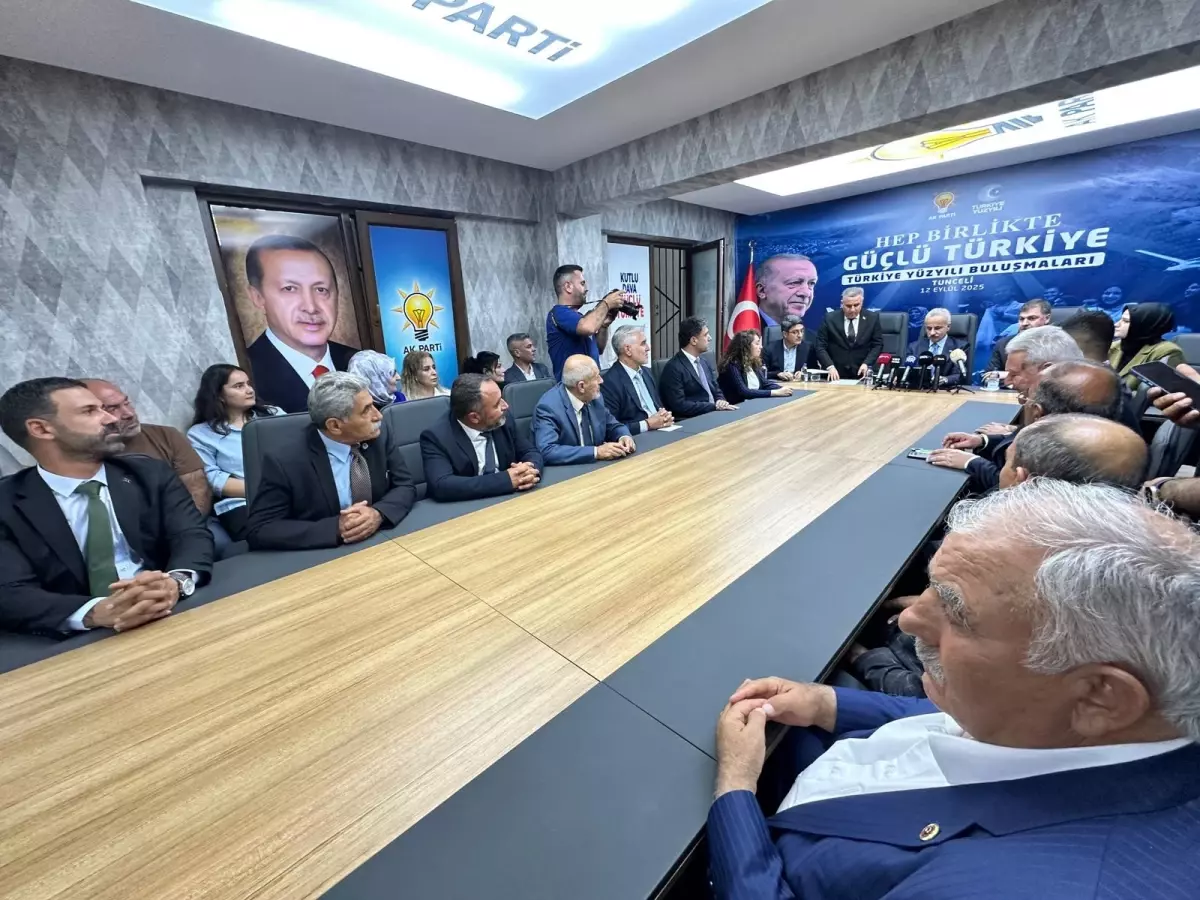 Bakan Uraloğlu: Hazardağlı Yeni Nesil Kavşağı, modern ulaşım anlayışımızın göstergesidir (3)