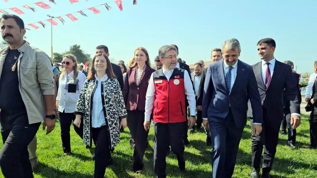 Çeltik Üretimi ve Gelecek Hedefleri