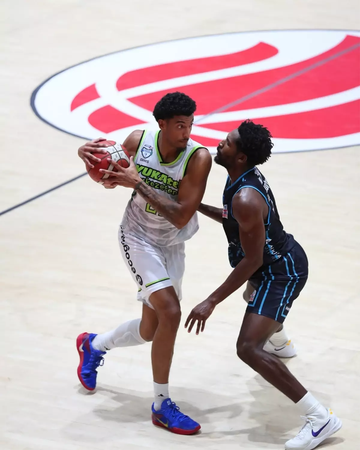 Ege Cup 2025 Finali Yarın