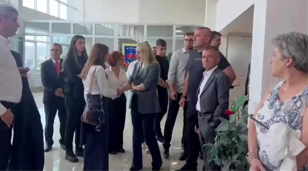 Ekrem İmamoğlu\'nun Lisans Diploması İddiasıyla Yargılanmasına Başlandı