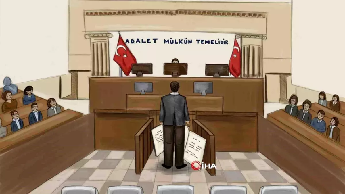 Ekrem İmamoğlu\'nun \'sahte diploma\' davasının ilk duruşmasına ara verildi