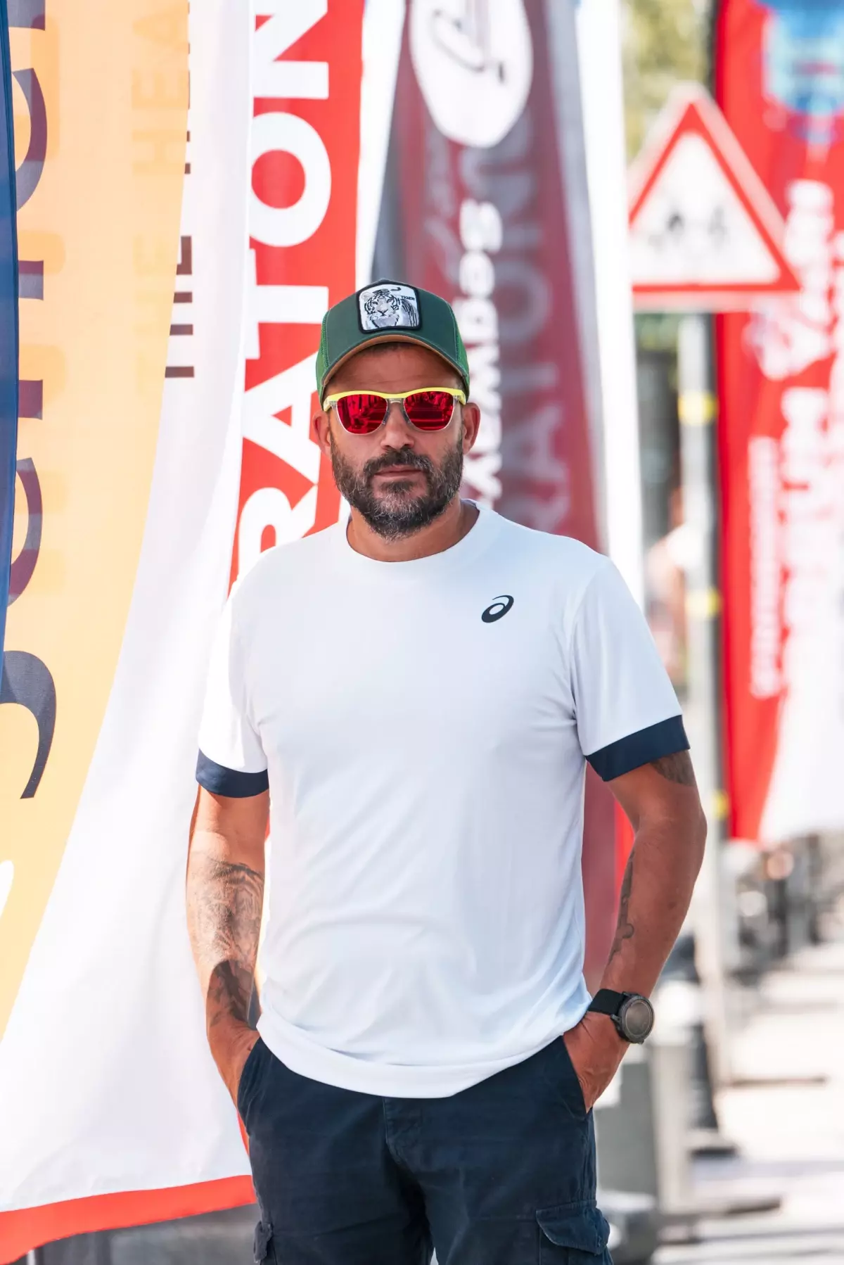 Bodrum Yarı Maratonu 2025\'te!