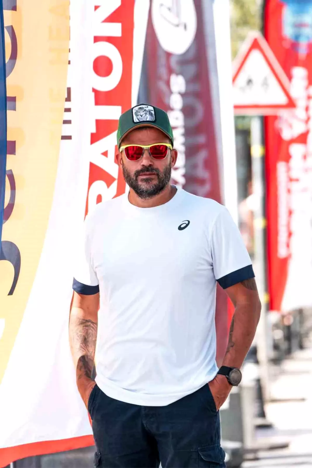 Bodrum Yarı Maratonu 2025\'te 8. Kez Düzenleniyor