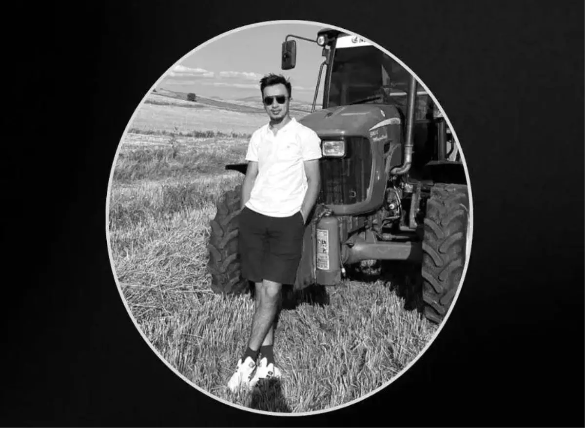 Erzincan\'da Motosiklet Kazası: Genç Sürücü Hayatını Kaybetti