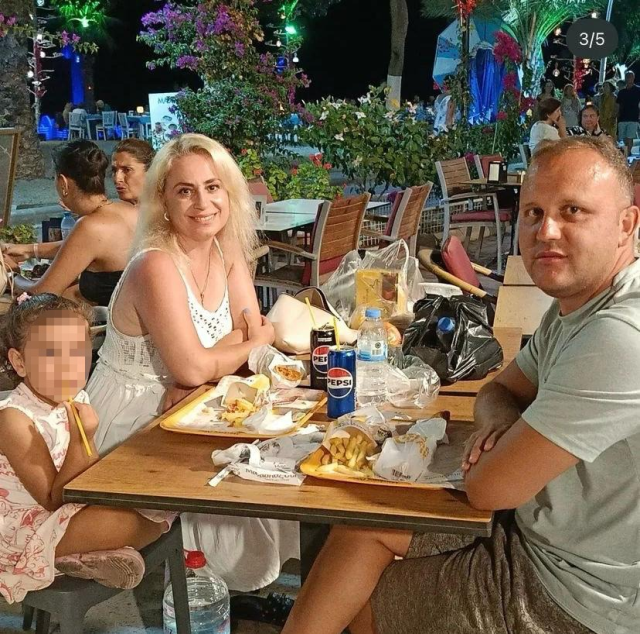 Eşi tuttu, kayınpederi kesti! Katilden pişkin sözler: Namusumu temizledim