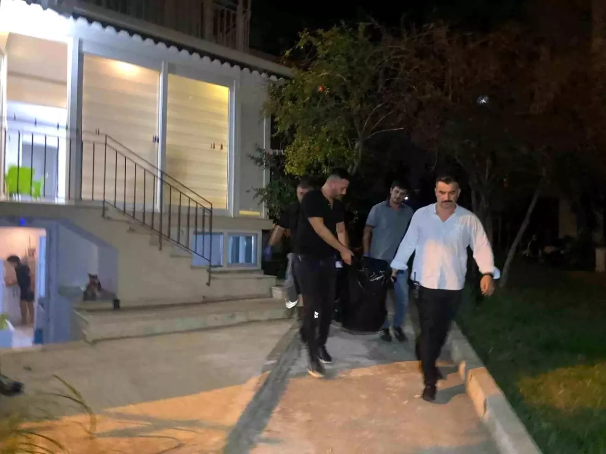 Eski eşini eşarbıyla boğdu, 16 saat sonra baldızını arayıp söyledikleri kan dondurdu