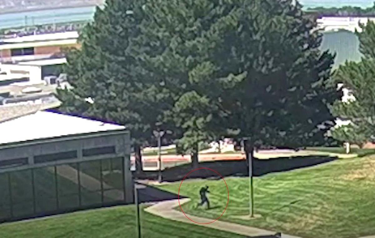 FBI, Charlie Kirk\'ün öldürülme anını açıkladı