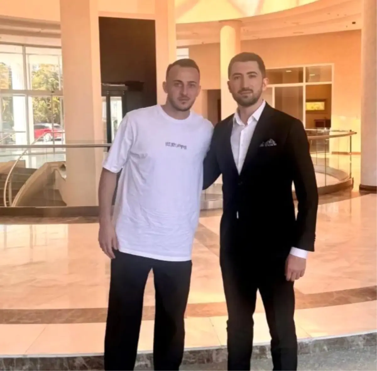Elazığspor\'dan Furkan Köse transferi