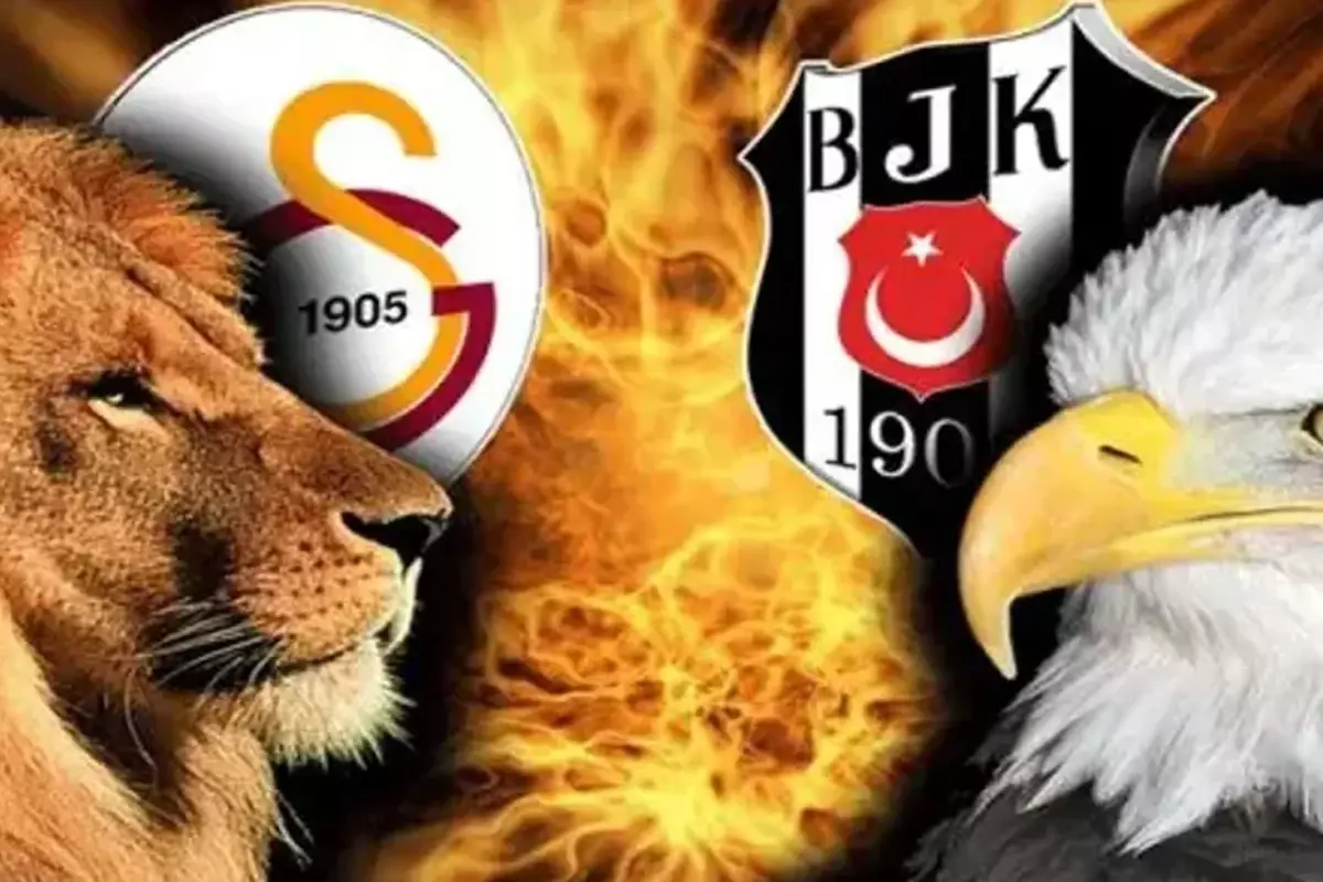 Süper Lig\'de derbi tarihleri belli oldu 