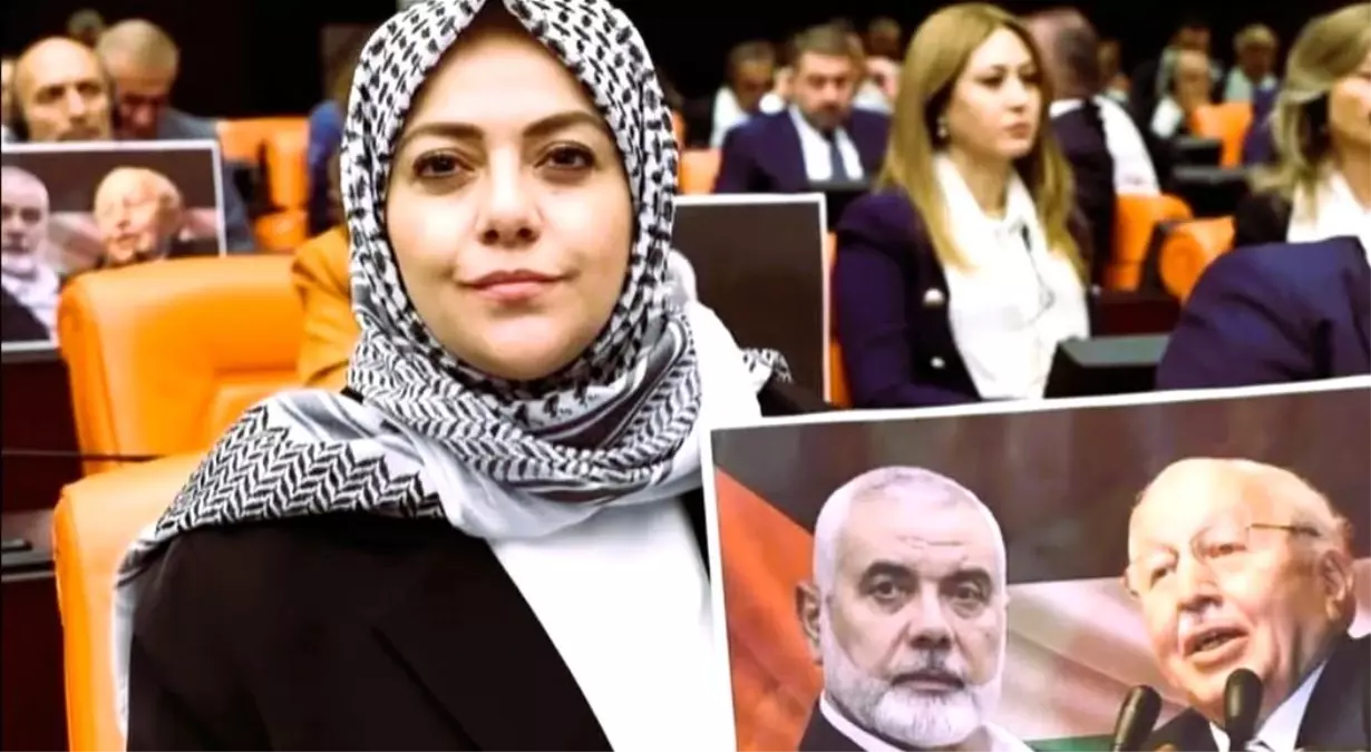 Sema Silkin Ün, Gazze\'ye Yola Çıktı