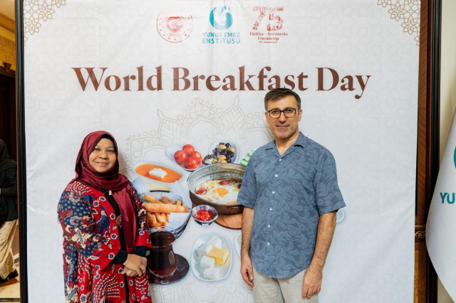 İki demokrasi, ortak ufuk: Türkiye ve Endonezya'nın küresel vizyonu