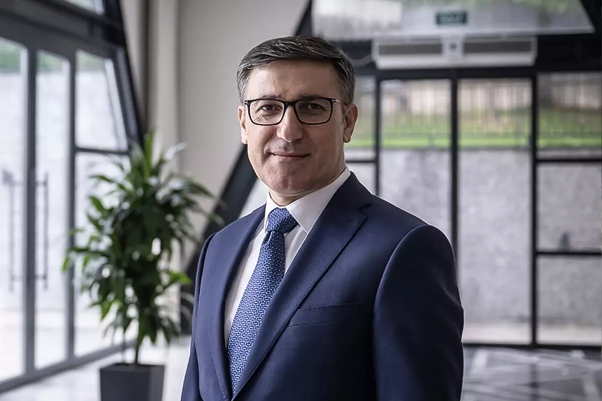 İki demokrasi, ortak ufuk: Türkiye ve Endonezya\'nın küresel vizyonu