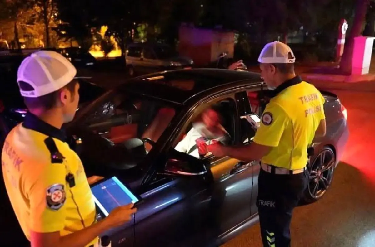 Isparta\'da Huzur Denetimi