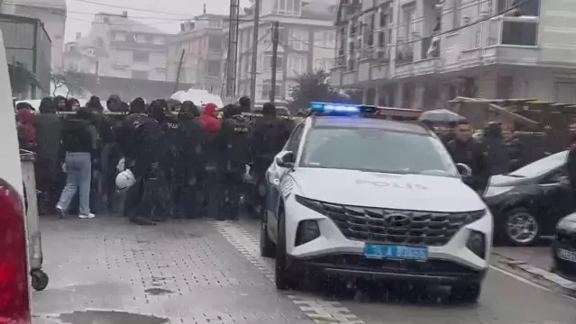 Eşini öldüren şahıs mahkemede kendini böyle savundu: Eşim kendi kendine öldü, ben uyuyordum | Flaş Gelişme