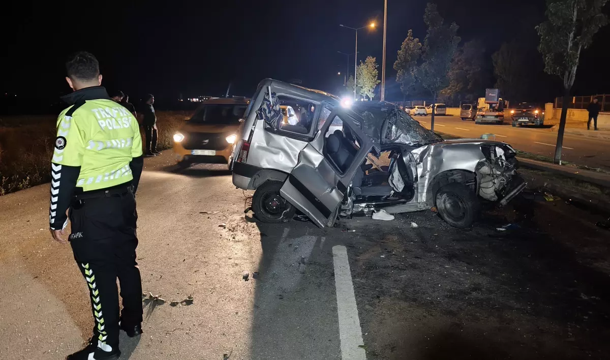 Eski Buz Hokeyi Sporcusu Emirhan Kavaz Trafik Kazasında Hayatını Kaybetti