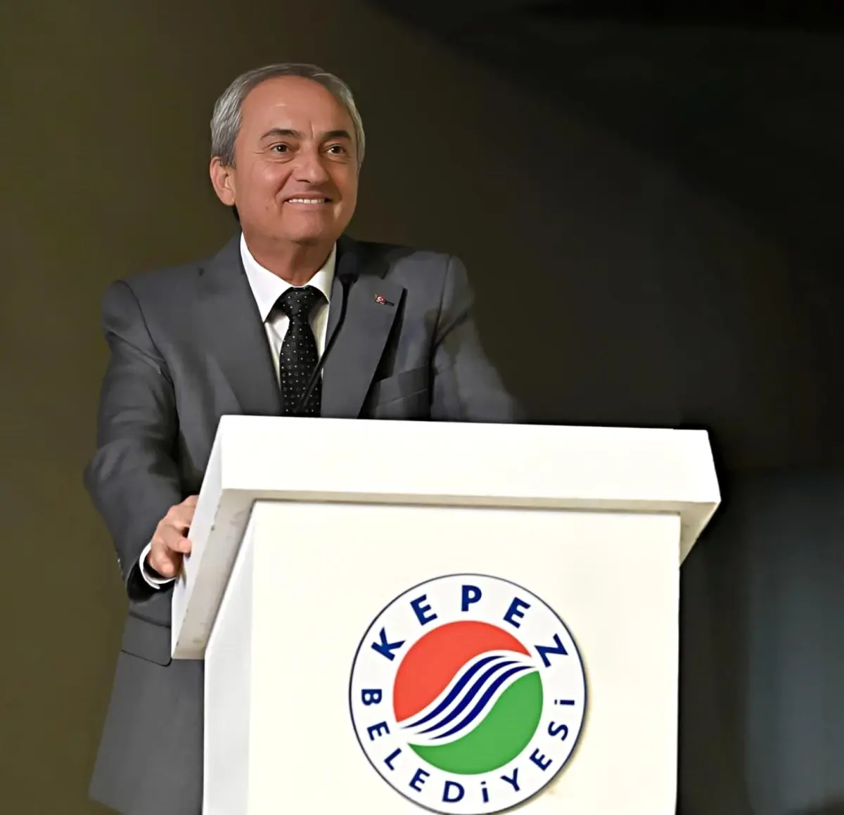 Kepez Belediye Başkanı Kocagöz, 1,5 Yılda Gerçekleştirilen Projeleri ve Borçları Değerlendirdi