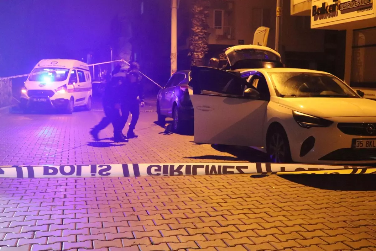 İzmir\'de Cinayet Davası Yeniden Görülecek