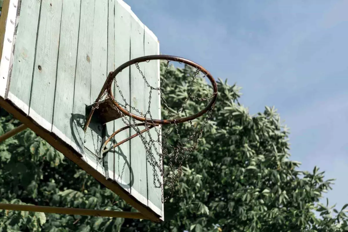 Sakarya\'da 3x3 Sokak Basketbol Turnuvası Başlıyor