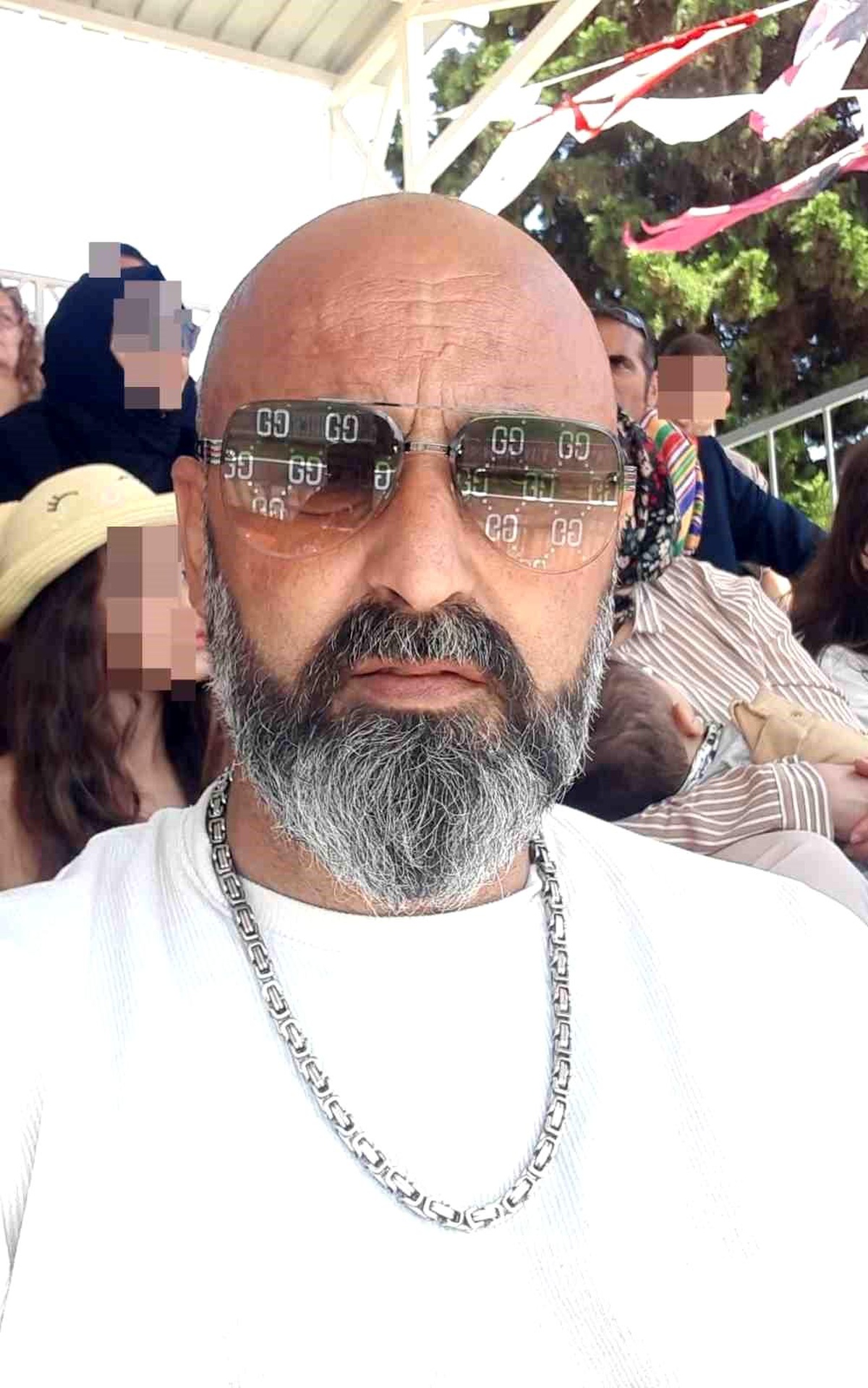 Minibüste Fenalaşan Adam Hayatını Kaybetti
