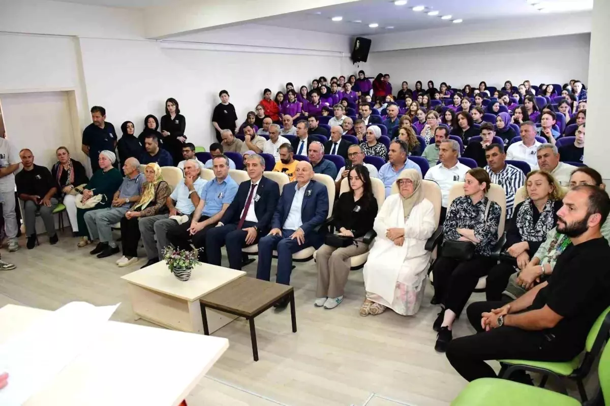 Şükrü Kul, Anma Töreninde Duyguyla Anıldı