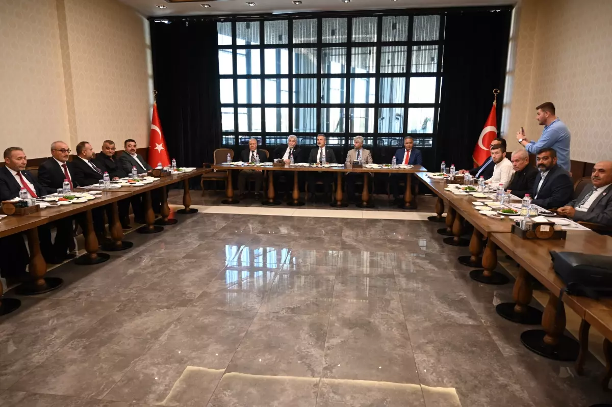 Kılıç: Radar Üssü ve İncirlik Kapatılmalı