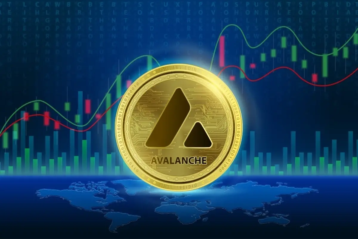 Wall Street\'ten Avalanche (AVAX) için dev destek