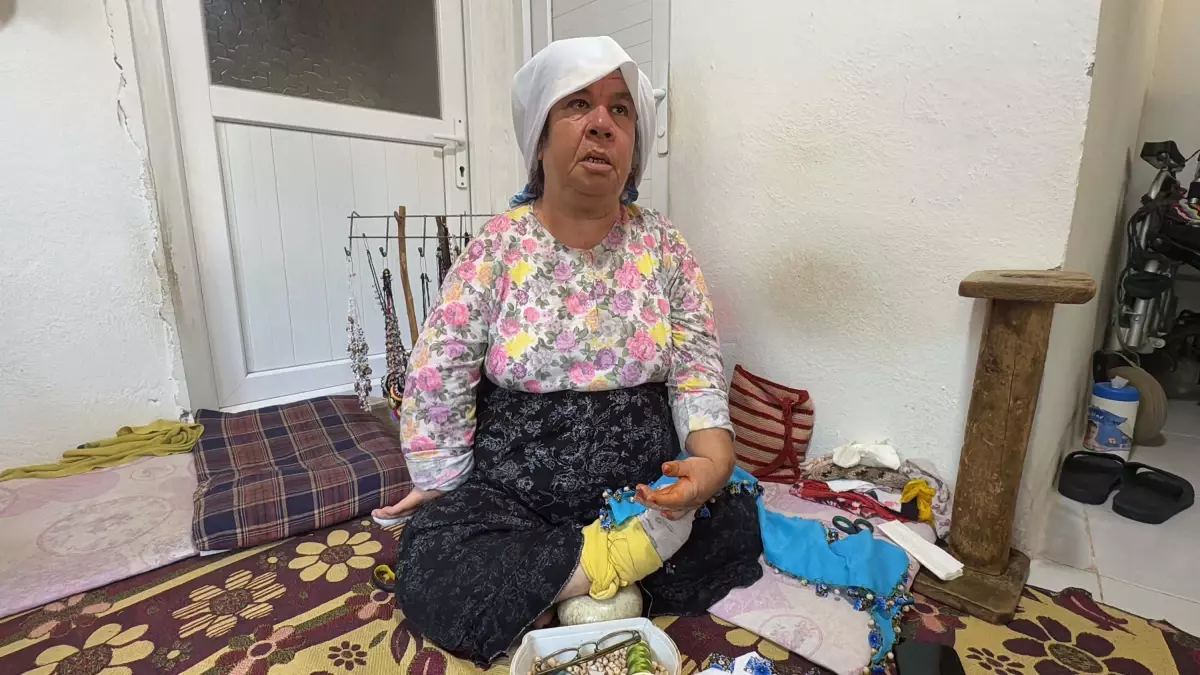 Fedakâr Anne, Kızına 30 Yıldır Bakıyor