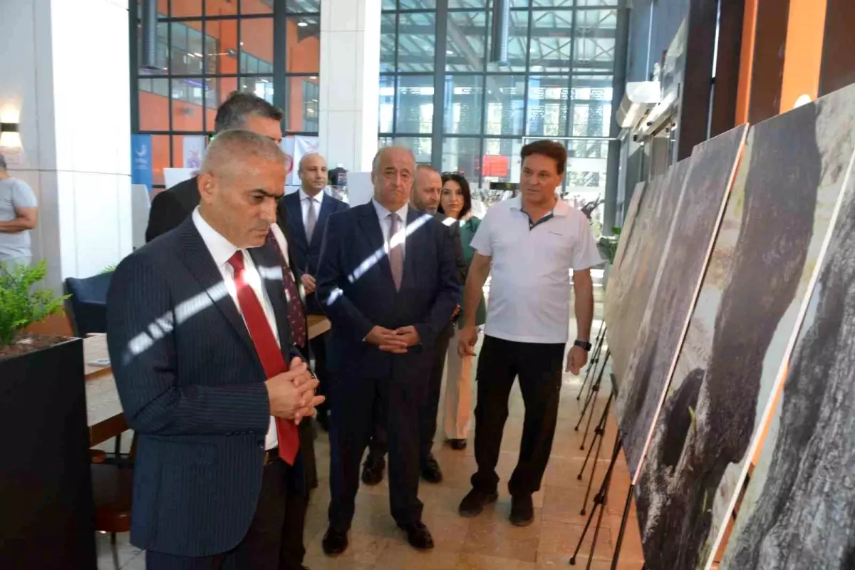 Aliağa\'nın Kurtuluşu Coşkuyla Kutlandı